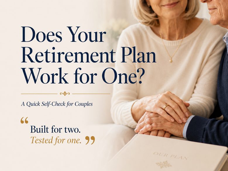 Does Your Retirement Plan Work for One? — Langan Financial Group